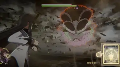 Captura de tela de Madoka Magica: Magia Exedra 3