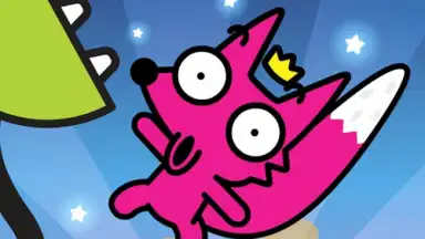 Captura de tela de Talking Fong 6