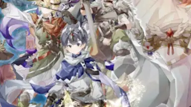 Captura de tela de Couroland 7