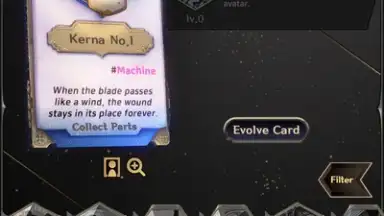 Captura de tela de Ravenix 11