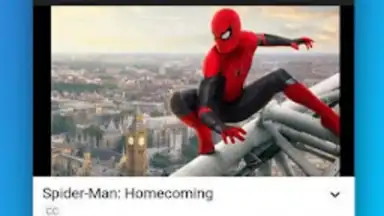 Captura de tela de Browser 4G 8