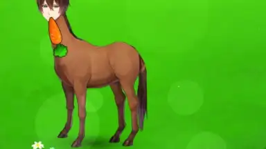 Captura de tela de My Horse Prince 8