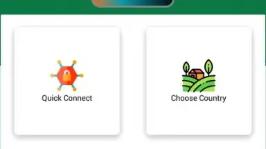 Captura de tela de Free Unlimited VPN 1