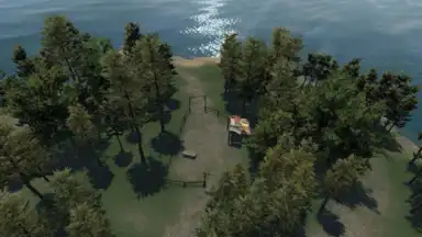 Captura de tela de Freerider 2