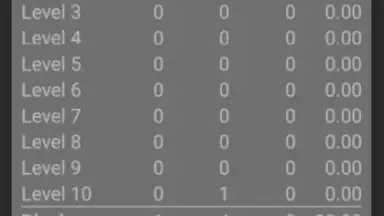 Captura de tela de Bueno New Chess 9