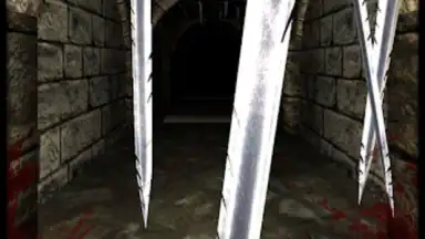 Captura de tela de Dungeon Explorer 2 2