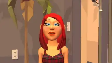 Captura de tela de Judge 3D 1