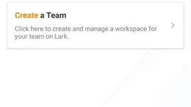 Captura de tela de Lark 6