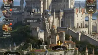 Captura de tela de King's Choice (SEA) 6