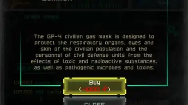 Captura de tela de Pocket Zone 1