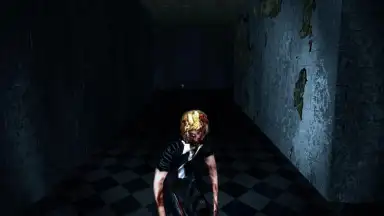 Captura de tela de Amnesia 8