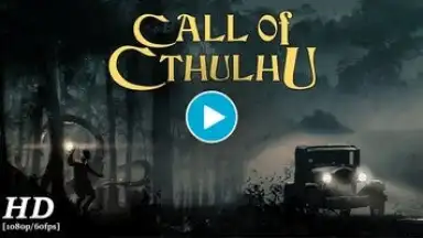 Captura de tela de Cthulhu Chronicles 1