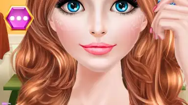 Captura de tela de High School Fashion Show 9