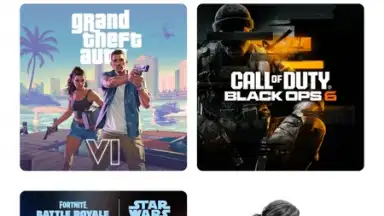 Captura de tela de PlayStation App 10