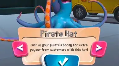 Captura de tela de OctoPie 2