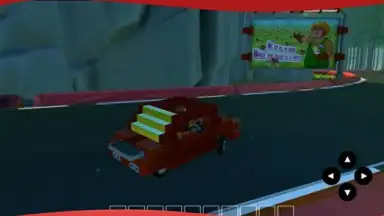 Captura de tela de Scrap Mechanic Build machines 3