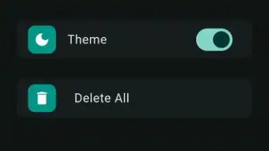 Captura de tela de Chat Mate 13