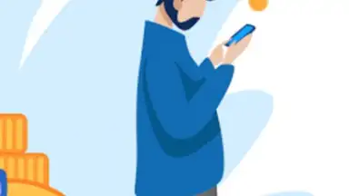 Captura de tela de Мобильный заработок 1