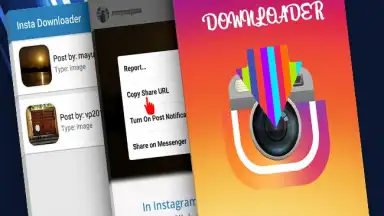 Captura de tela de Instasave Pro Instagram Downloader 8