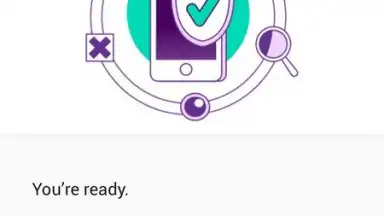 Captura de tela de Tor Browser Alpha 1