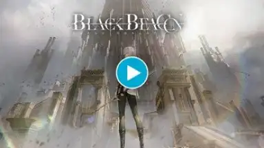 Captura de tela de Black Beacon 1