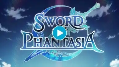 Captura de tela de SWORD OF PHANTASIA 1