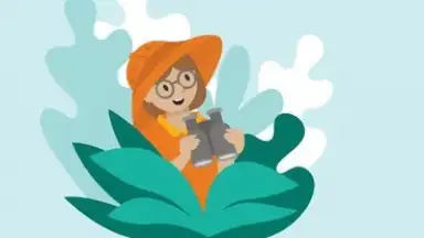Captura de tela de Microsoft Family Safety 4