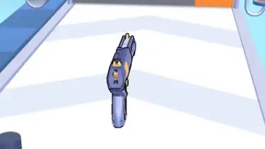 Captura de tela de Weapon Master!! 3