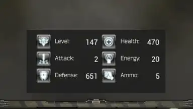 Captura de tela de Forces of War 10