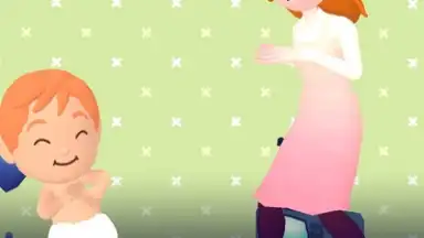 Captura de tela de Parenting Choices 2