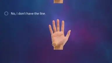 Captura de tela de Astro Master 11