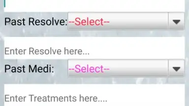Captura de tela de Health Maintain free 4