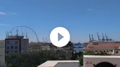 Captura de tela de Just (Video) Player 6