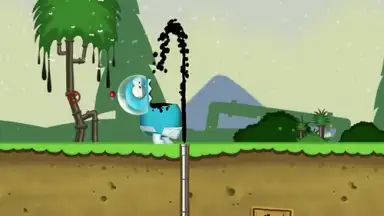 Captura de tela de Oil Hunt 16