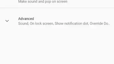 Captura de tela de Microsoft Authenticator 17