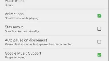 Captura de tela de SoundSeeder 8
