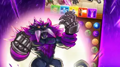 Captura de tela de Stone Breaker 6