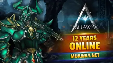 Captura de tela de MuAwaY 4