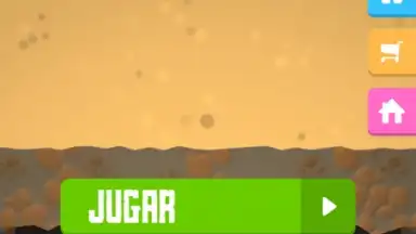 Captura de tela de Mine Rescue 3