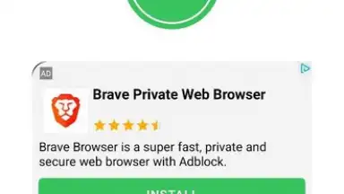 Captura de tela de Secure VPN - Fast VPN Proxy 5