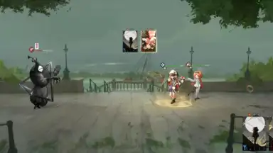 Captura de tela de Reverse: 1999 3