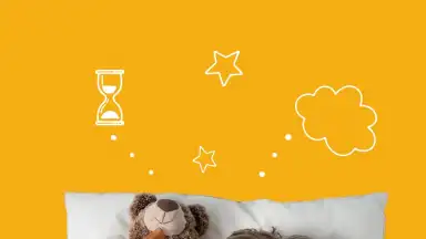 Captura de tela de Parental Control SecureKids 12
