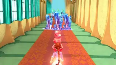 Captura de tela de Winx Bloomix Quest 7