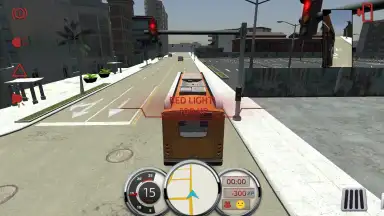 Captura de tela de Bus Simulator 17 13