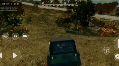 Captura de tela de WOTH Europe 3