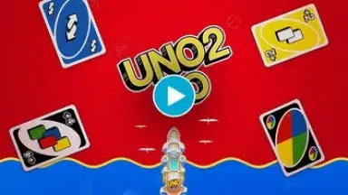 Captura de tela de UNO Wonder 1