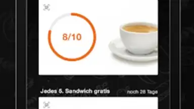Captura de tela de migrolino App 5