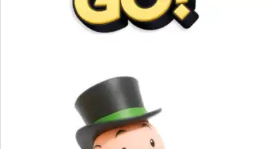 Captura de tela de Monopoly GO! 29