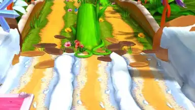 Captura de tela de Strawberry Shortcake: Berry Rush 5
