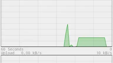 Captura de tela de OpenVPN Client Free 8